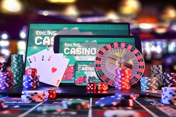 ucupbet Live tables