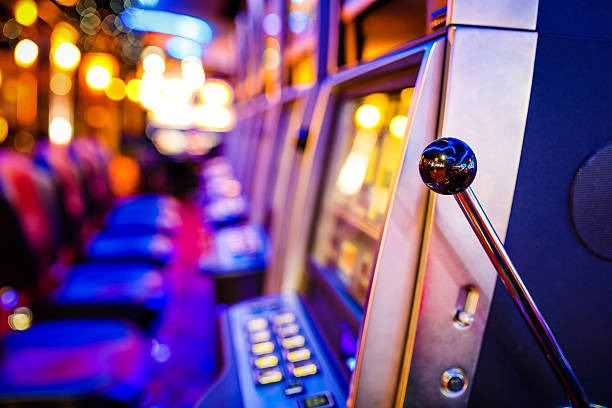 ucupbet One Account Across Our Lobby